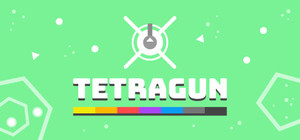 TETRAGUN banner