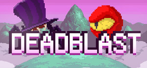 Deadblast banner