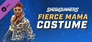 Showgunners - Scarlett Costume: Fierce Mama banner
