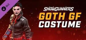 Showgunners - Scarlett Costume: Goth GF banner