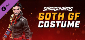 Showgunners - Scarlett Costume: Goth GF banner