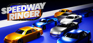 Speedway Ringer banner