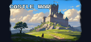 Castle War banner