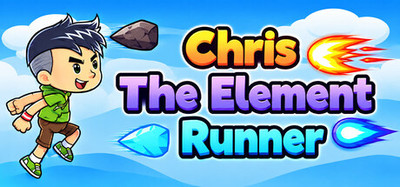 Chris - The Element Runner