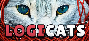 Logicats banner