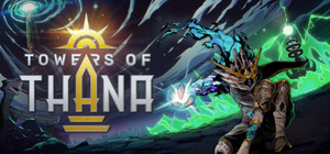 Towers of Thana banner