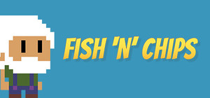 Fish 'N' Chips banner
