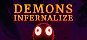 Demons Infernalize banner