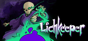 Lichkeeper banner