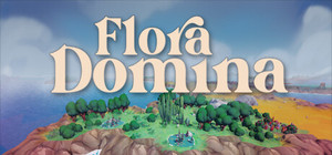 Flora Domina banner
