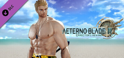AeternoBlade II: Director's Rewind - Flaming Cognac