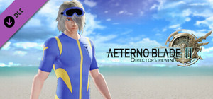 AeternoBlade II: Director's Rewind - Ocean Spritzer banner