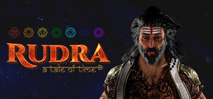 Rudra: A Tale of Time banner