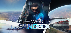 Outerra World Sandbox banner