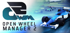 Open Wheel Manager 2 banner