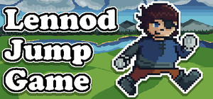 Lennod Jump Game banner