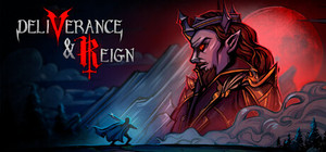 Deliverance & Reign banner
