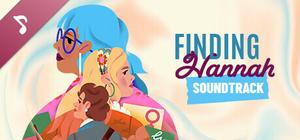 Finding Hannah Soundtrack banner