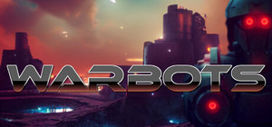 WarBots banner