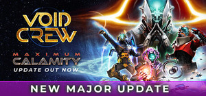 Void Crew banner
