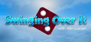 Swinging Over It by Alin Lucian banner