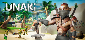 Unaki banner