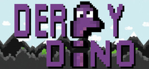 Derpy Dino banner