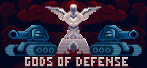 Gods Of Defense banner