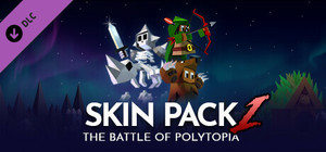 The Battle of Polytopia - Skin Pack #1 banner
