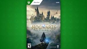 Hogwarts Legacy - Xbox One banner