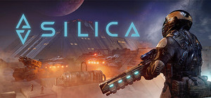 Silica banner