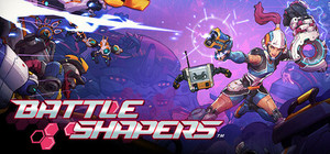Battle Shapers banner