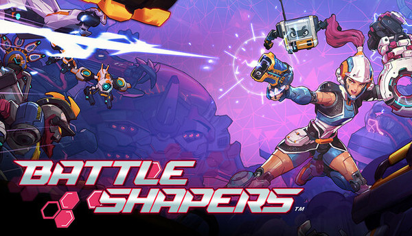 BATTLE SHAPERS