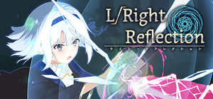L/Right Reflection banner
