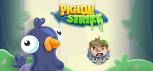 Pigeon Strike banner