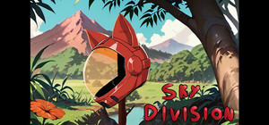 Sky division banner