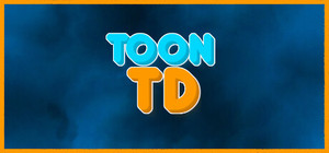 Toon TD banner