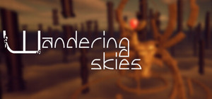 Wandering Skies banner