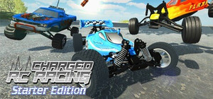 CHARGED: RC Racing - Starter Edition banner