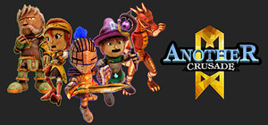 Another Crusade banner