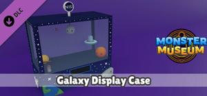 Monster Museum - Galaxy Display Case banner