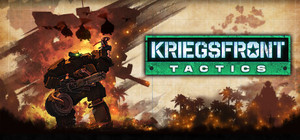 Kriegsfront Tactics banner