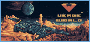 VergeWorld banner