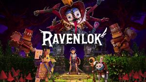 Ravenlok banner