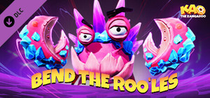 Kao the Kangaroo: Bend the Rooles banner