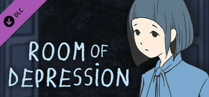 Room of Depression - Digital Artbook banner