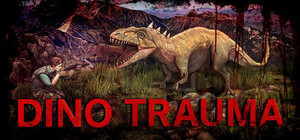 Dino Trauma banner