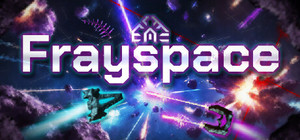 Frayspace banner