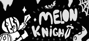 Melon Knight banner