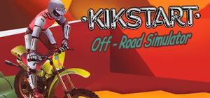 Kikstart: Off-Road Simulator banner